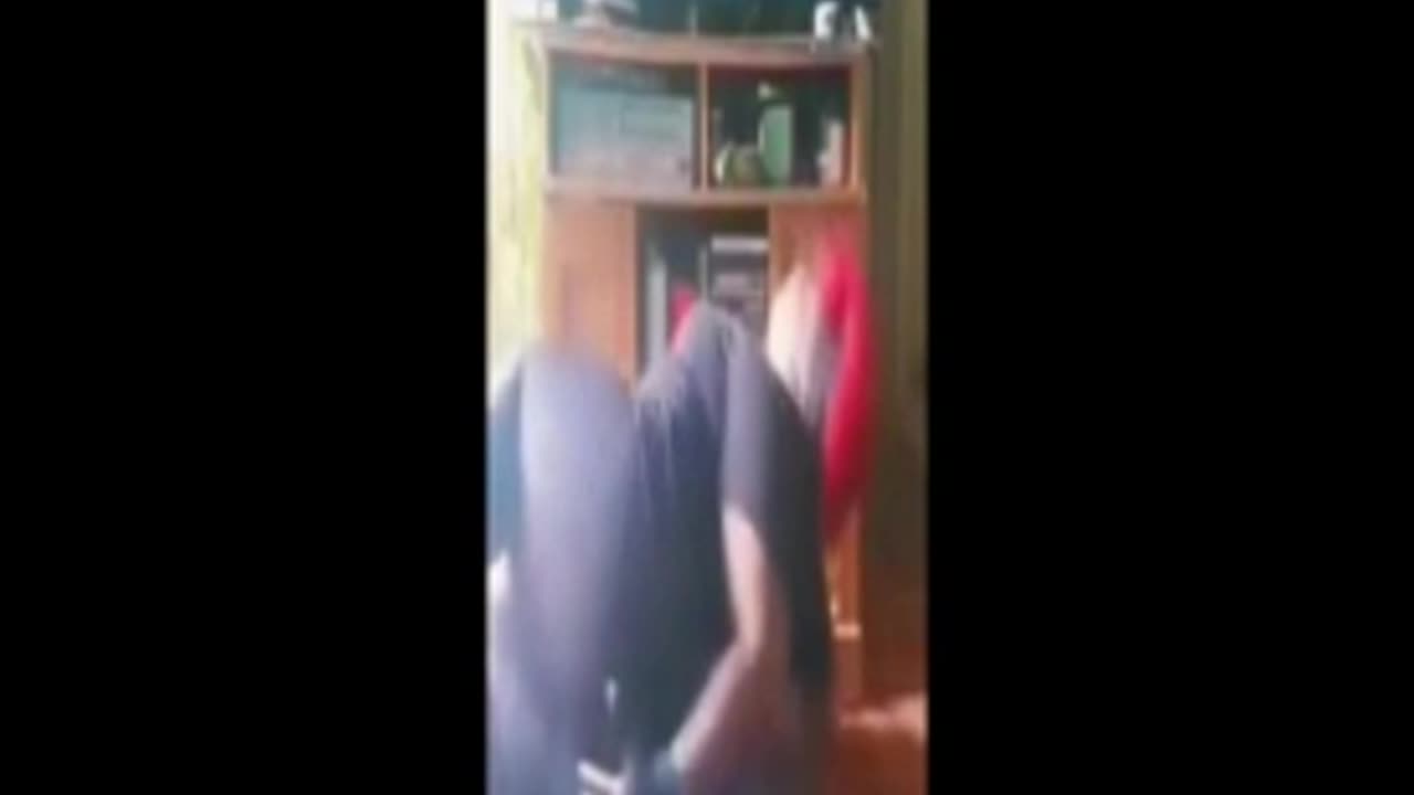 Negro sheboons fat ass brakes exercise machine LOL!