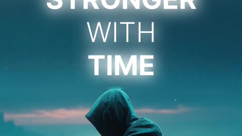 Stronger With Time 🎶 Llisten it here 👆🔥#ElianSkye #electronicmusic #CinematicEDM #edm #inspiration