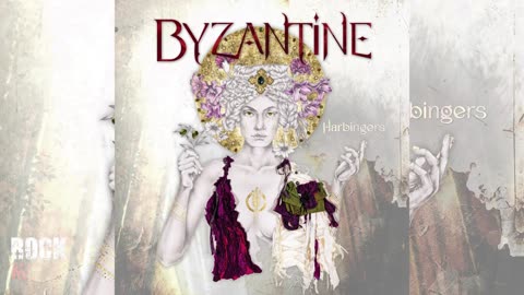 Byzantine - Harbingers (2025)