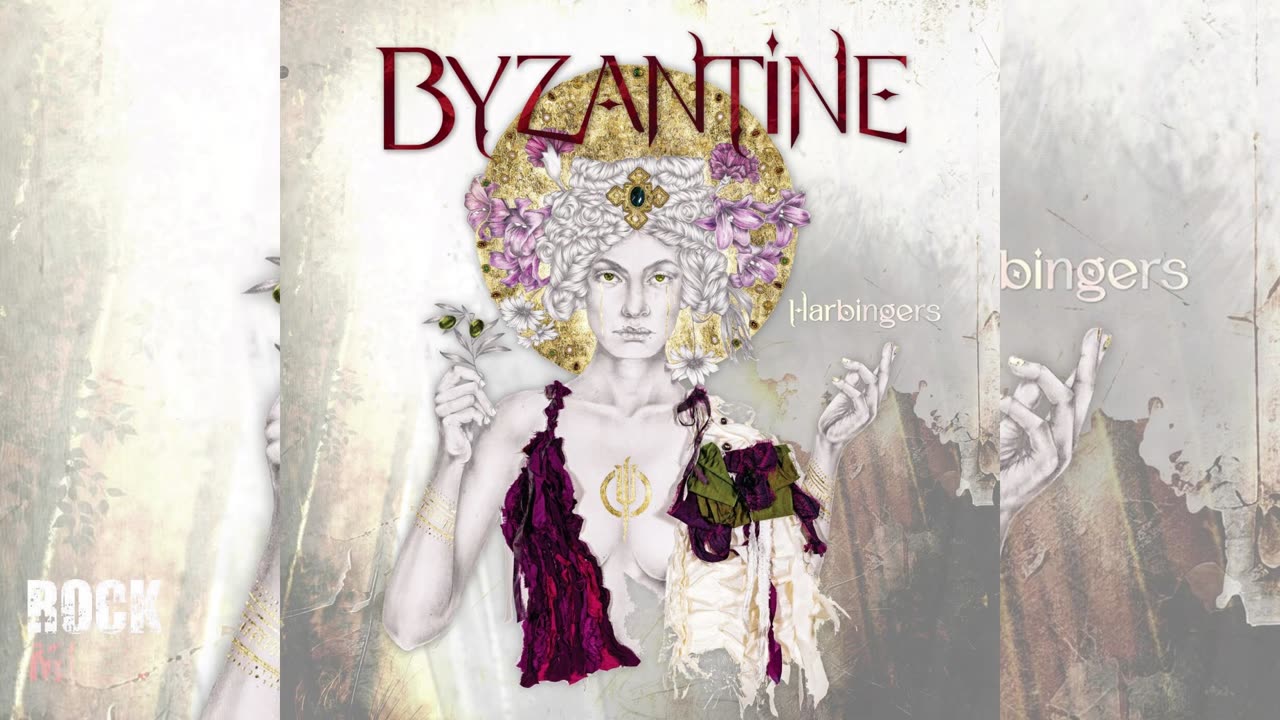 Byzantine - Harbingers (2025)