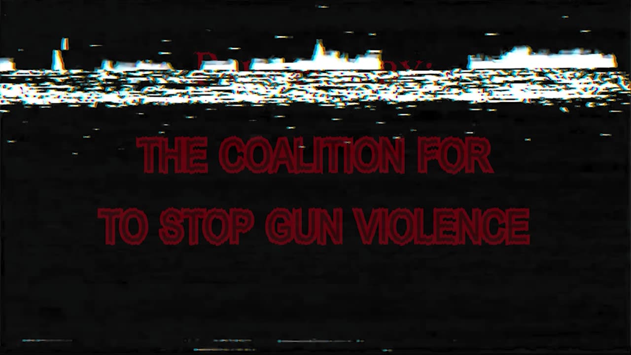 This is why we need gun control!!! will violence stop? #wormholesitcom #puppets #parody #skitcomedy