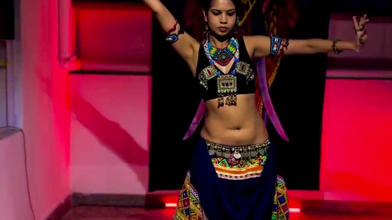 Bellydance