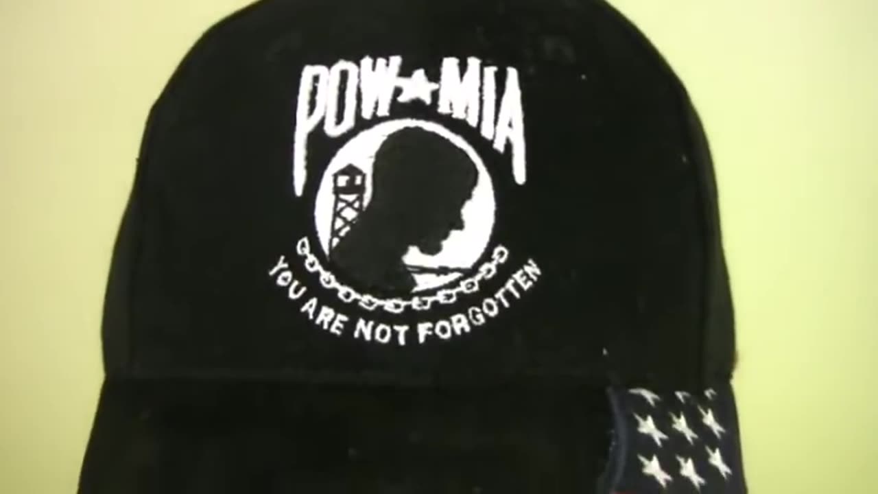 Buck Allen "Don't Tread On Me" Music Video