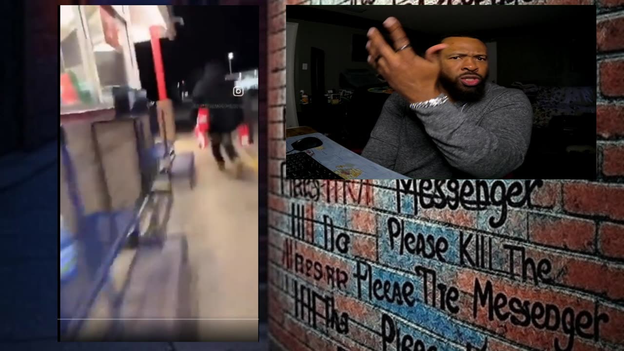 KiCK tHE ThiEVeS