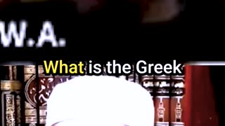 Sam Shamoun EXPOSES Sheikh Uthman LYING Again...