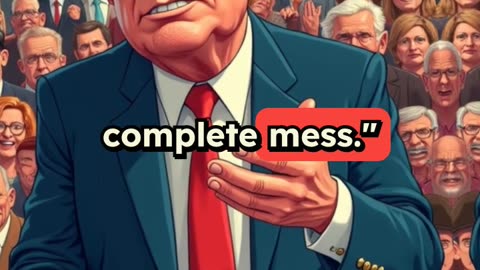 Trump Sends Stern Message To Powell
