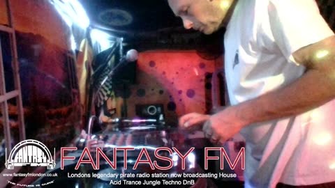 Soak Fantasy fm