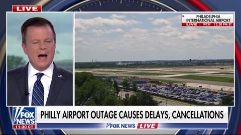 Former FAA official calls for technology overhaul