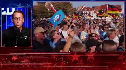 "Are they are being MURDERED?" 7 German AFD party members just died mysteriously | Redacted
