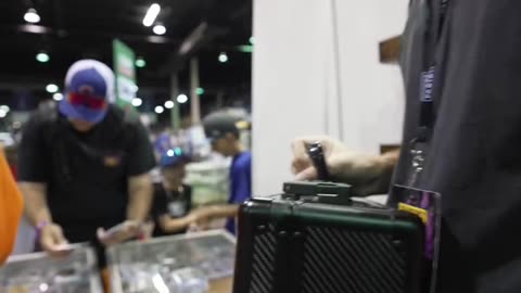 Next-Level Protection for Your Card Collection