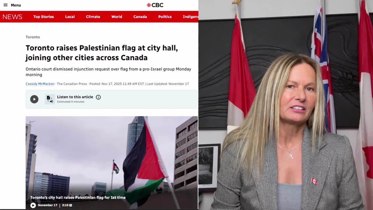 This Is What Happens When Governments Normalize Hate