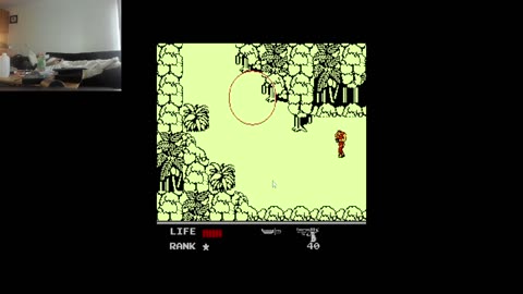 ErectCock's Rapevenge: Metal (Up Your Ass) Gear Two (2) (The Regular Nintendo) (Beat off)