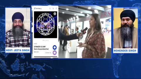 India tells university to leave AI summitafterpresenting Chinese robot as its own : Reuters