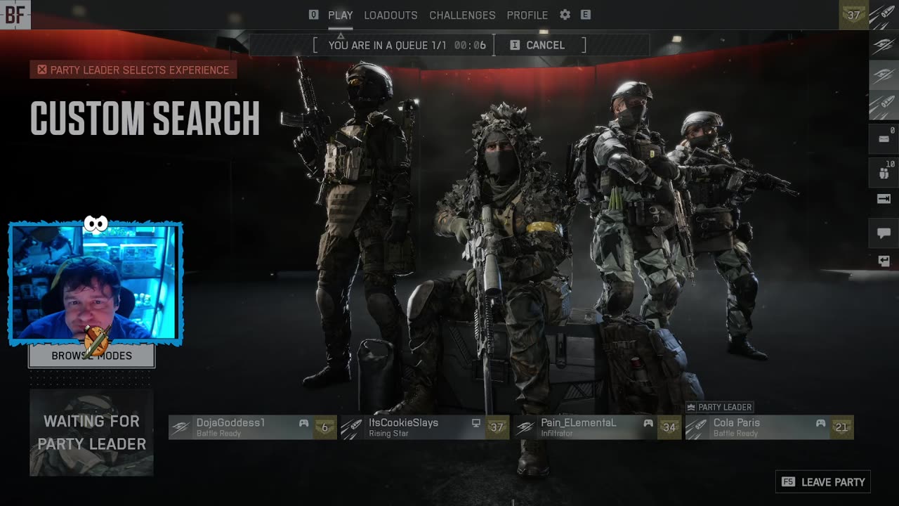BF6, Cola Arc Raiders News lets vibe