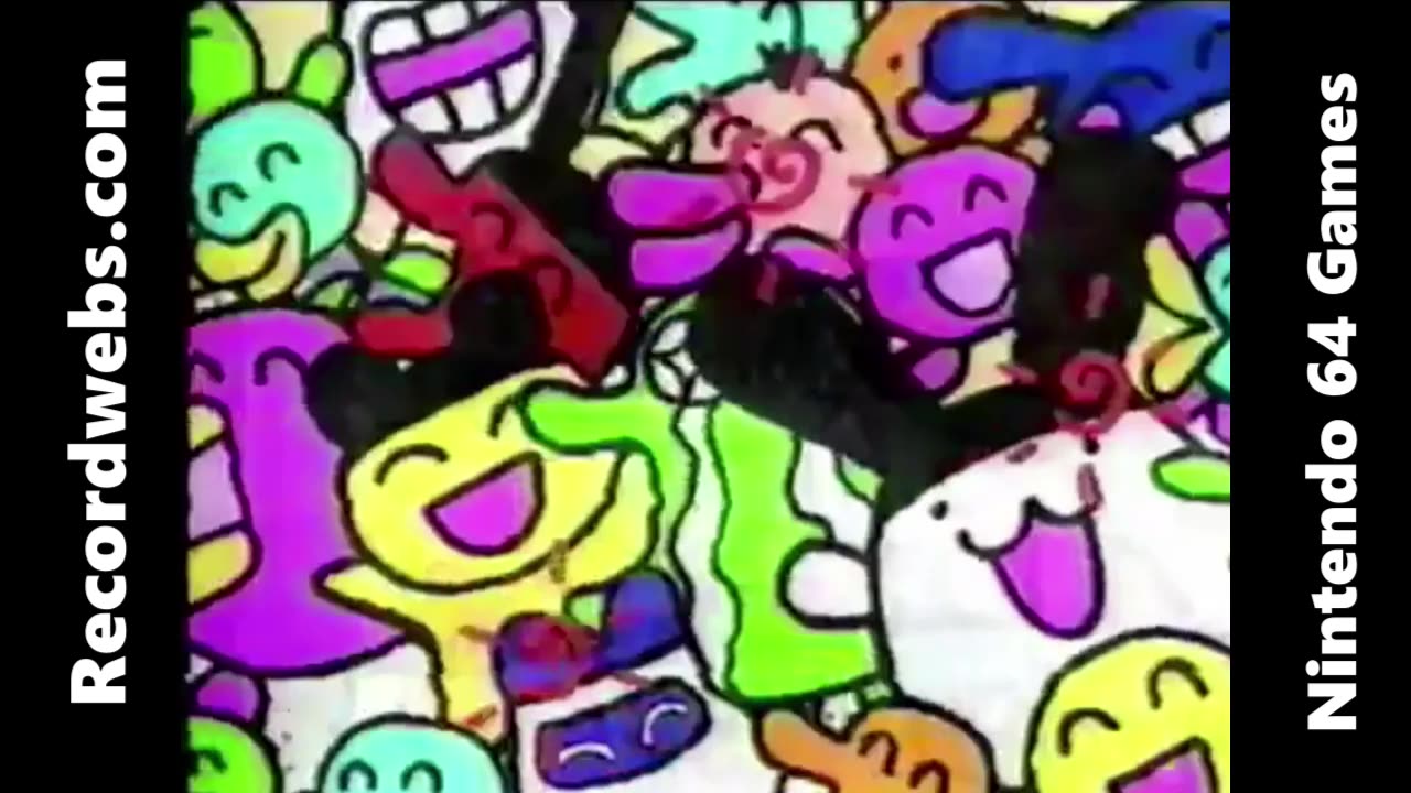 Nintendo 64 trailer 32