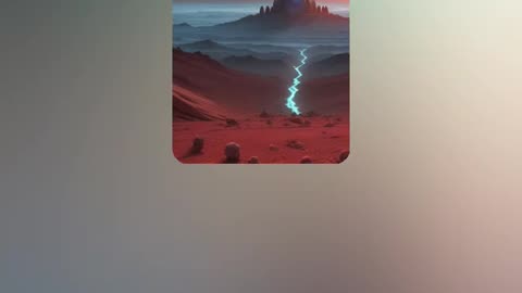 Galactic Mirage