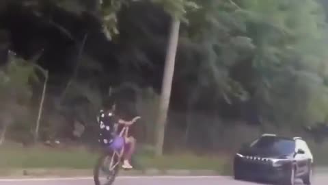 🤯 OMG! This Kid's Got Nerves of Steel! | FunFM