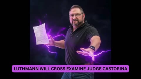 Luthmann vs. Castorina: Cross-Examination Showdown in NY’s Fake Facebook Scandal