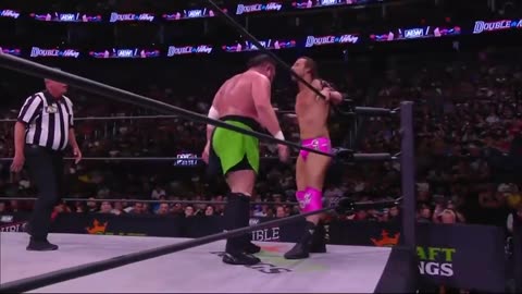 AEW Double or Nothing 2022