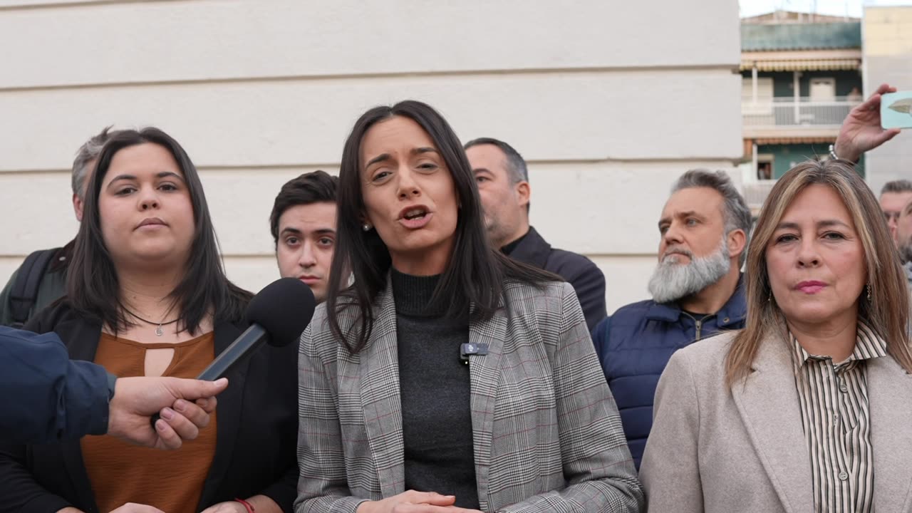 VOX denuncia agresiones brutales perpetradas por ilegales en Argentona