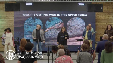 Living the Wild Side Pt. 2 | Abundant Living Ministries