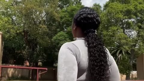 Bold and beautiful 