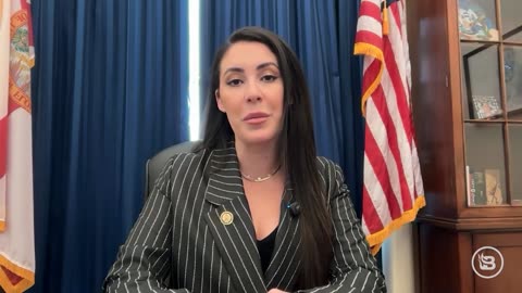 Rep Luna: The DOJ could charge the Obama officials responsible for Russiagate