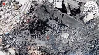 ✈️💥 Ukraine Russia War | MiG-29 Drops French AASM Hammer on Russian Post | RCF