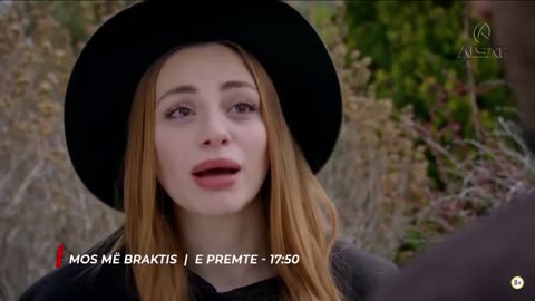 Mos me Braktis - Episodi 744 Promo