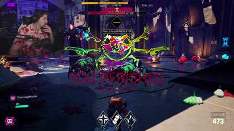 Old Frogs, Frogging all the way! - Gang of Frogs player test