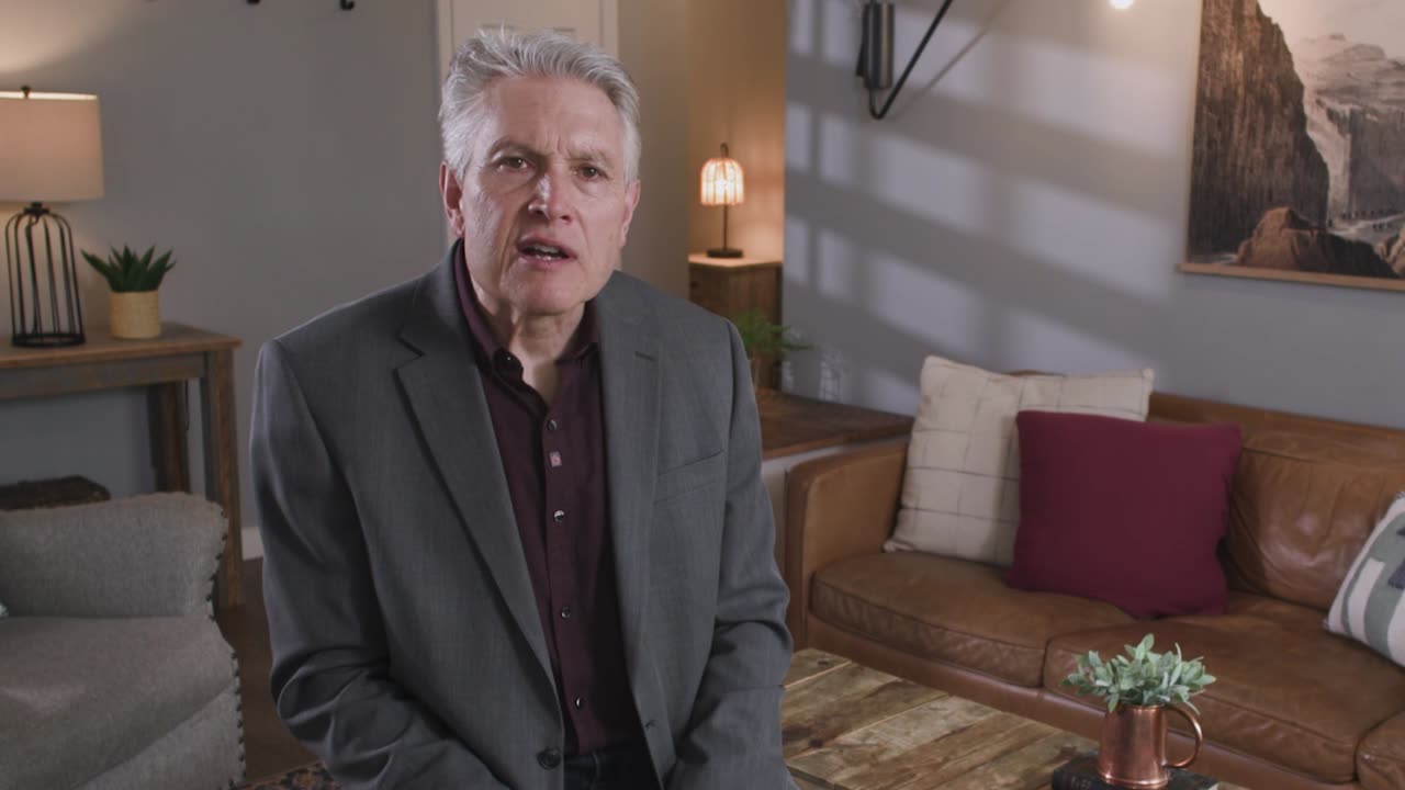 Sexual Wholeness: Marriage Matters (SW-0853 Recap)