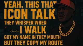 Icon Talk