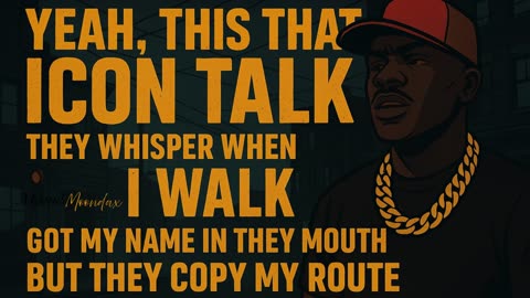 Icon Talk