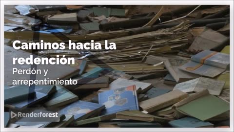 El Mundo Espiritual y Sus Decretos Conjuro de la principal por Paola Faure