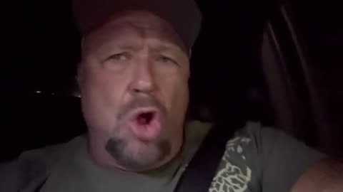 Zohran Mamdani knows communism does not work - Alex Jones