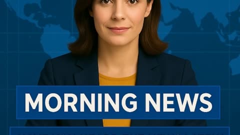 Morning News Roundup - Global Headlines You Need to Know