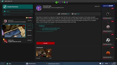 Stream Games