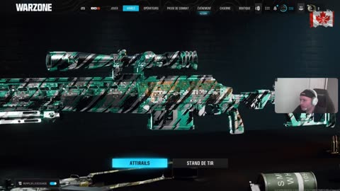 🔴Warzone S4 Ép.34 | Chill & Kill Style 🔥☠