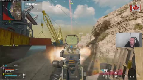🔴Warzone S4 Ép.34 | Chill & Kill Style 🔥☠