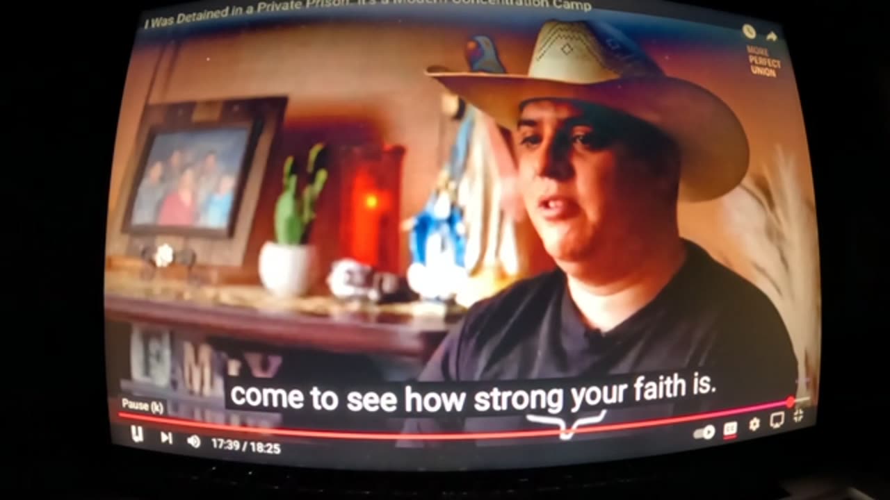 Pam Bondi, lobbied for GEO Group and imprisoning Americans for foreign revenue