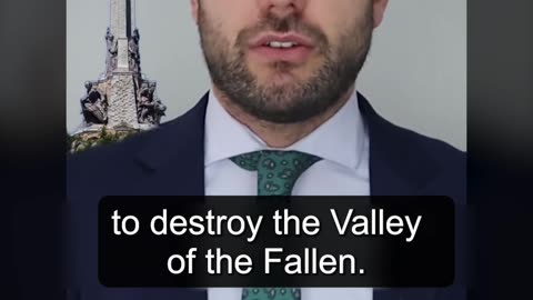 El Valle de los Caidos NO se toca