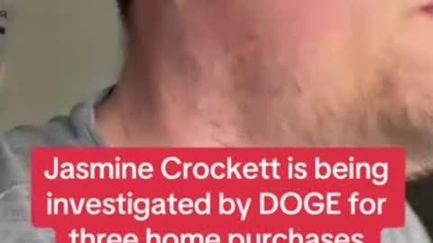 LOUD MOUTH CROCKETT