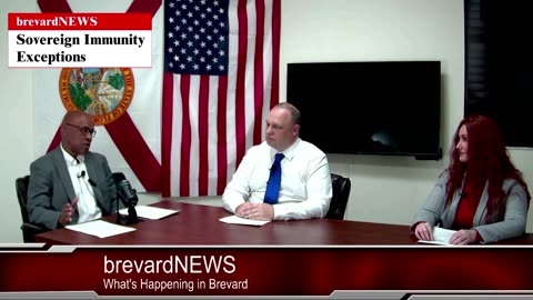 brevardNEW Full Episode 5-0425