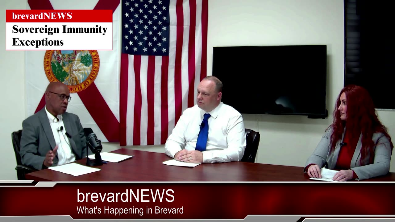 brevardNEW Full Episode 5-0425