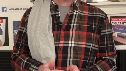 Comedy Special Development 3.2