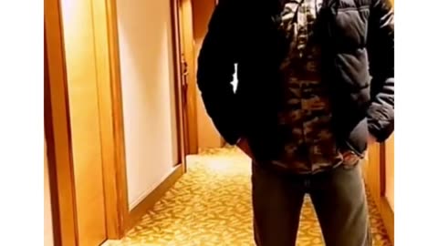 EXCLUSIVE: Corridor Jam | Gourav’s 0:10 Echo High-Note in ‘Aogey Jab Tum