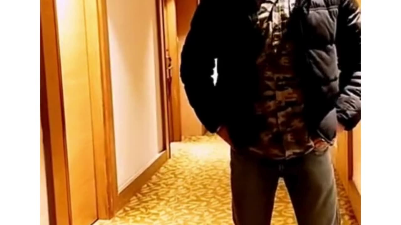 EXCLUSIVE: Corridor Jam | Gourav’s 0:10 Echo High-Note in ‘Aogey Jab Tum