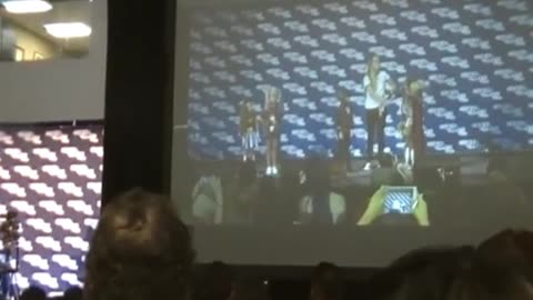 Heroes and Villains Fan Fest New Jersey_New York 2017 Videos and photos