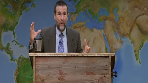 Pauls Third Missionary Journey Part 5