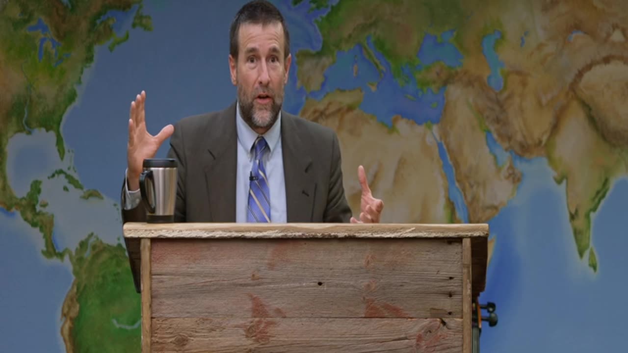 Pauls Third Missionary Journey Part 5